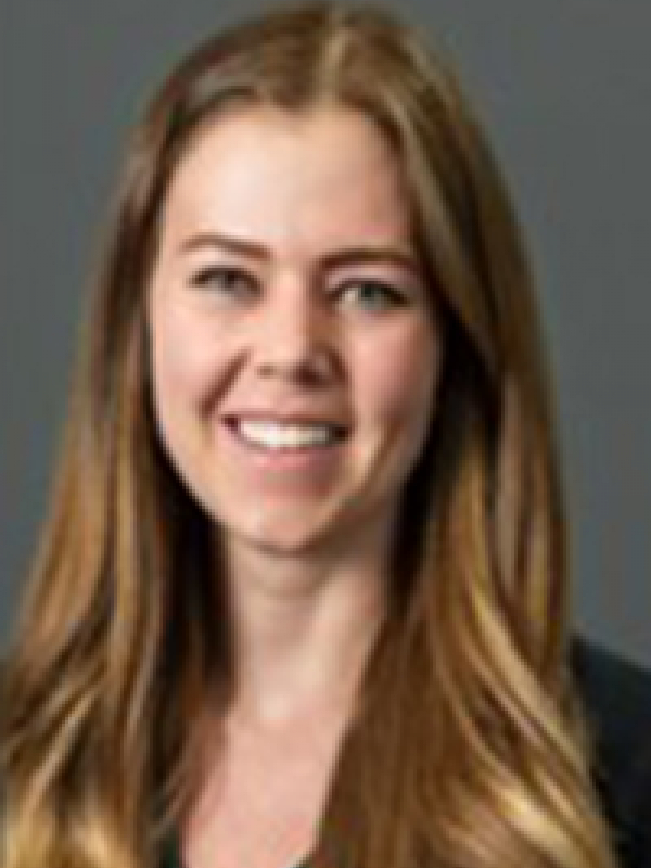 Elle Petyak, M.D.